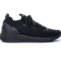 Baskets Mode Tamaris 23714 Black Uni