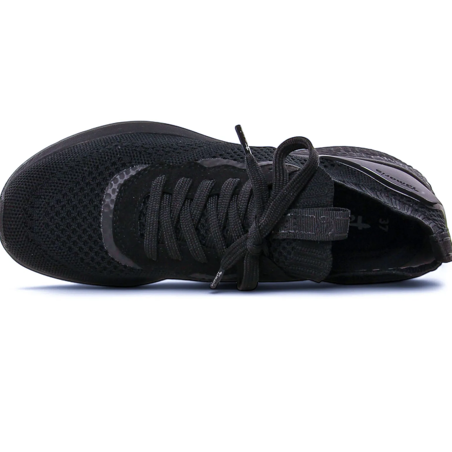Baskets Mode Tamaris 23714 Black Uni