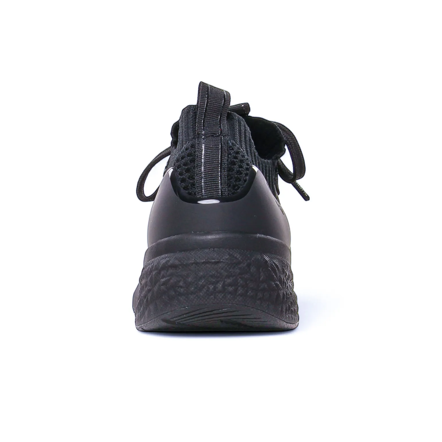 Baskets Mode Tamaris 23714 Black Uni