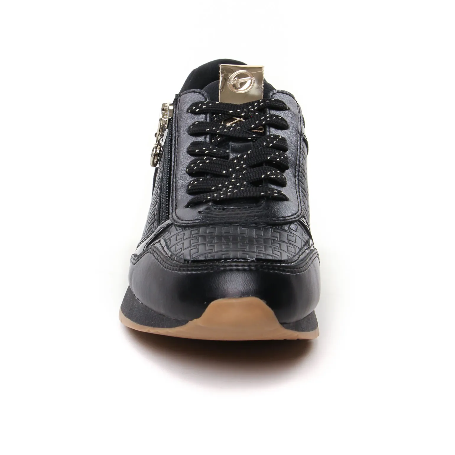 Baskets Mode Tamaris 23603 Black Comb