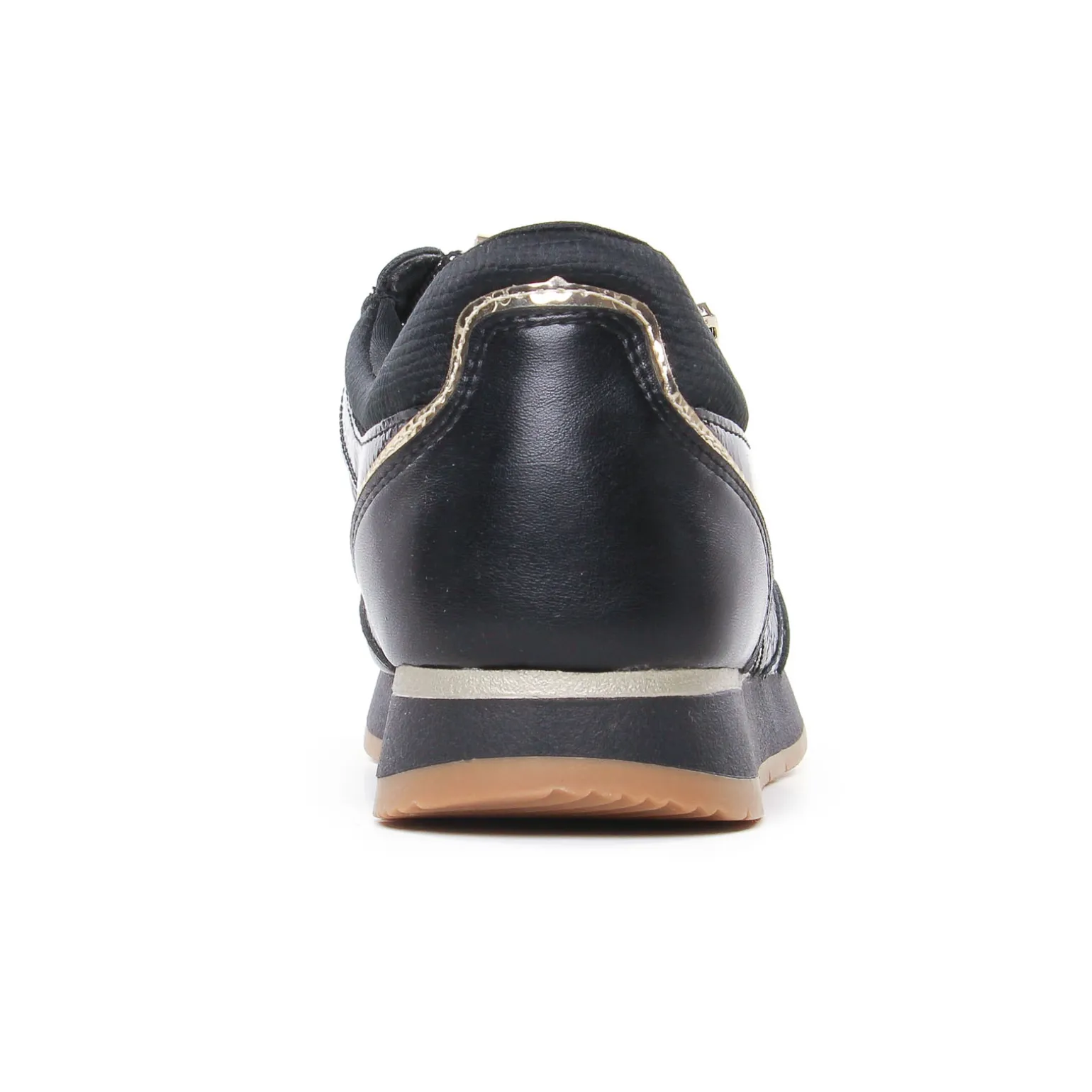 Baskets Mode Tamaris 23603 Black Comb