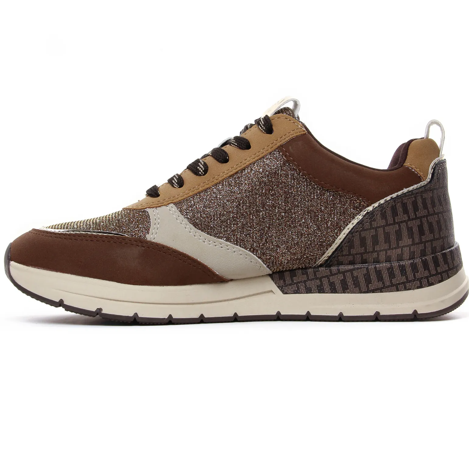 Baskets Mode Tamaris 23732 Cafe Comb