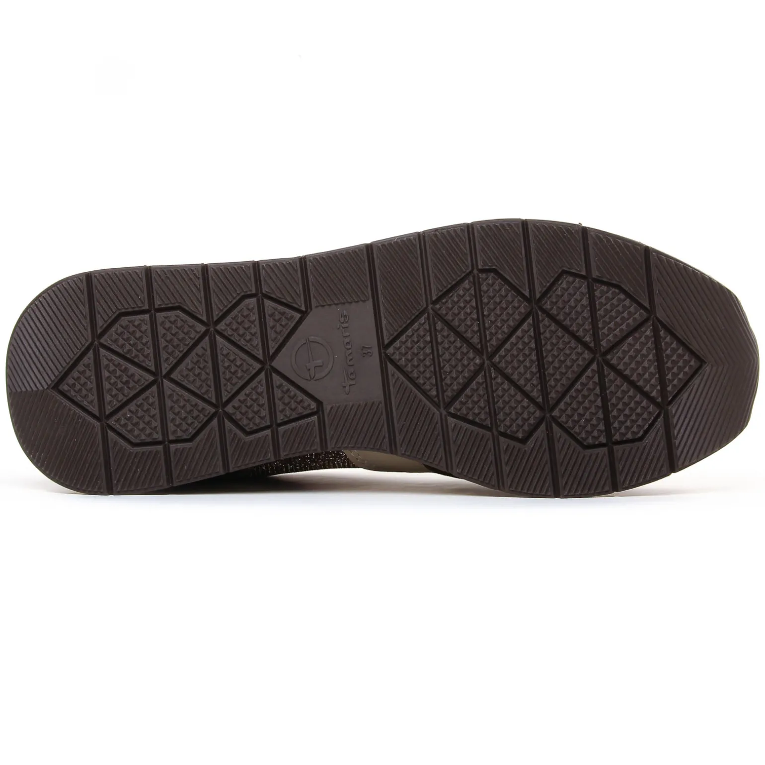 Baskets Mode Tamaris 23732 Cafe Comb