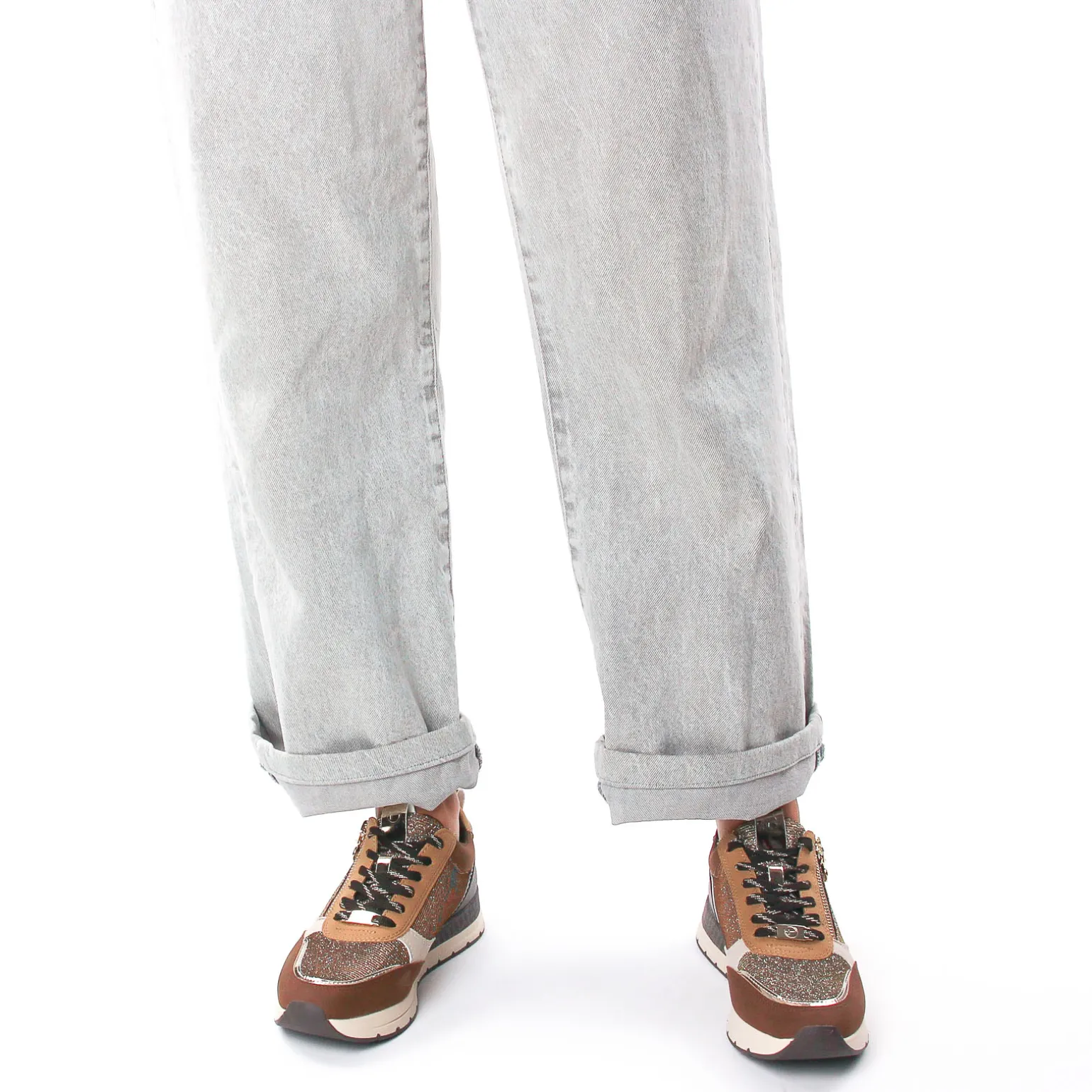 Baskets Mode Tamaris 23732 Cafe Comb