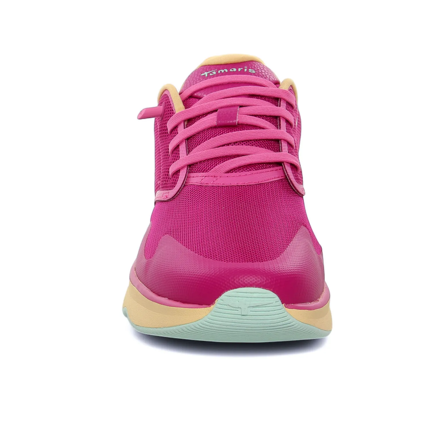 Baskets Mode Tamaris 23700 Fuxia Comb