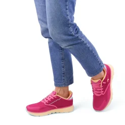 Baskets Mode Tamaris 23700 Fuxia Comb