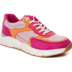 Baskets Mode Tamaris 23745 Fuxia Comb