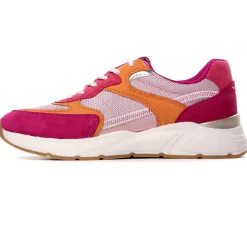 Baskets Mode Tamaris 23745 Fuxia Comb