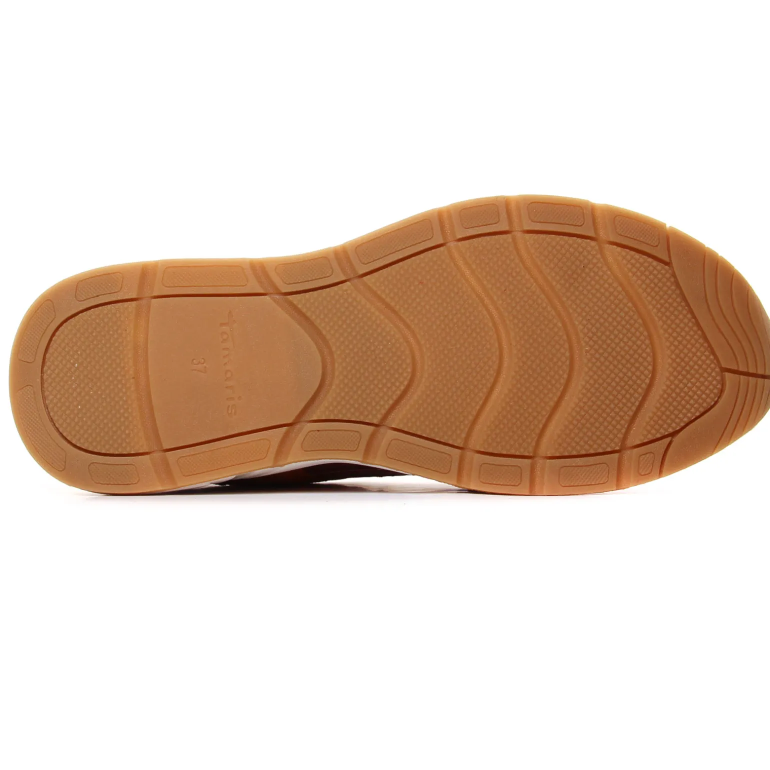 Baskets Mode Tamaris 23745 Fuxia Comb