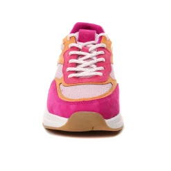 Baskets Mode Tamaris 23745 Fuxia Comb
