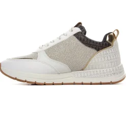 Baskets Mode Tamaris 23732 Ivory Comb