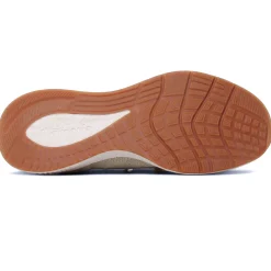 Baskets Mode Tamaris 23714 Ivory Metallic