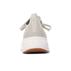 Baskets Mode Tamaris 23714 Ivory Metallic