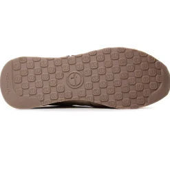 Baskets Mode Tamaris 23726 Ivory Glam