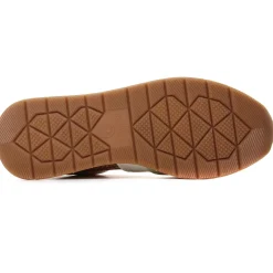 Baskets Mode Tamaris 23732 Ivory Struct