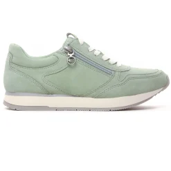 Baskets Mode Tamaris 23613 Mint Uni