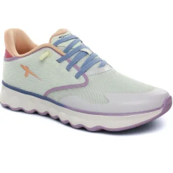 Baskets Mode Tamaris 23700 Mint Comb