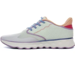 Baskets Mode Tamaris 23700 Mint Comb