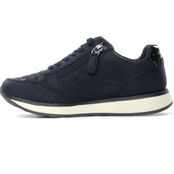 Baskets Mode Tamaris 23752 Navy