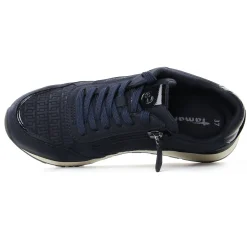 Baskets Mode Tamaris 23752 Navy