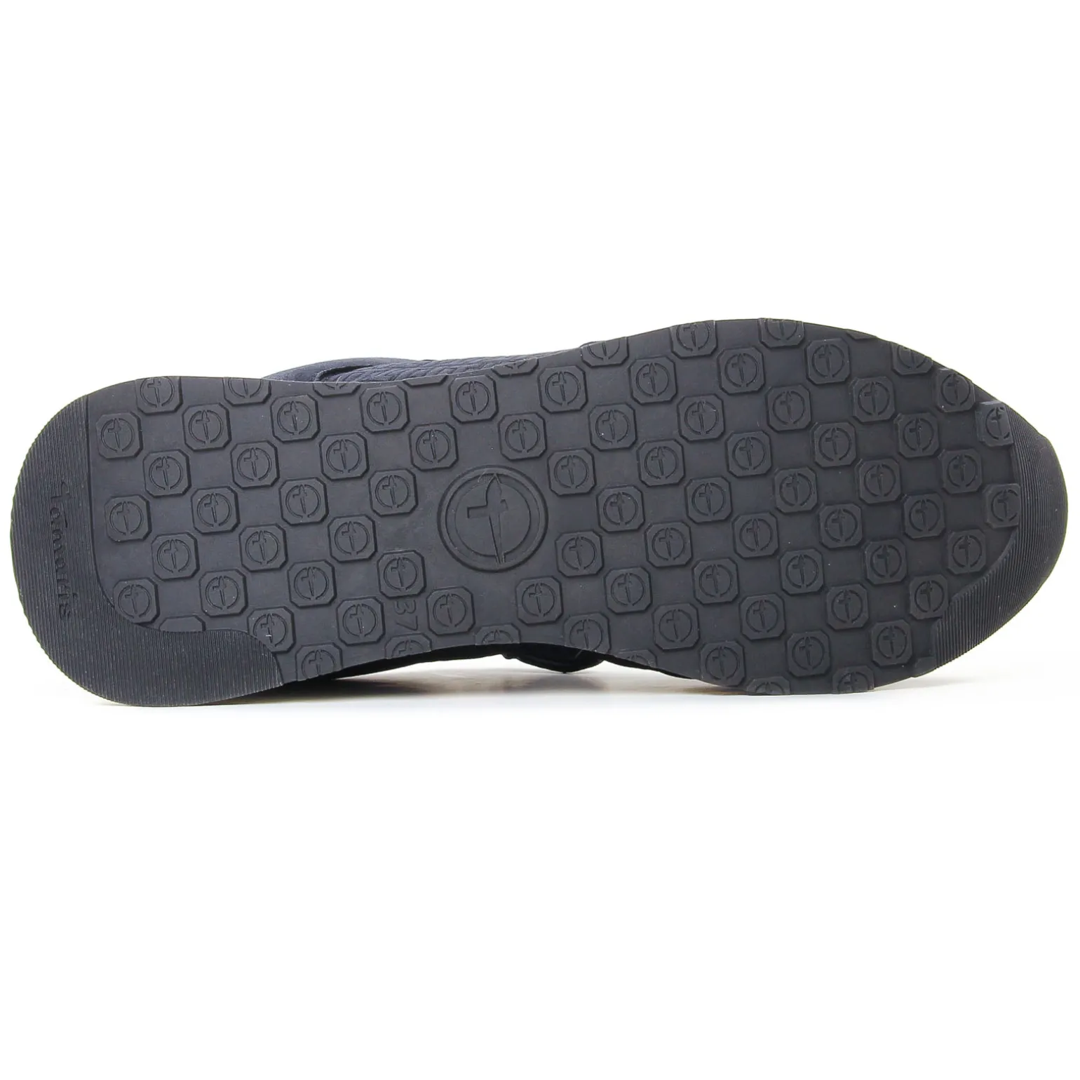 Baskets Mode Tamaris 23752 Navy