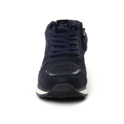 Baskets Mode Tamaris 23752 Navy
