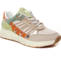 Baskets Mode Tamaris 23762 Orange Comb