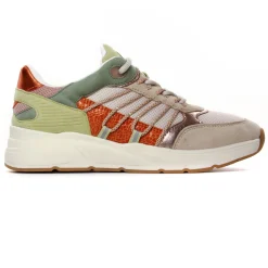 Baskets Mode Tamaris 23762 Orange Comb