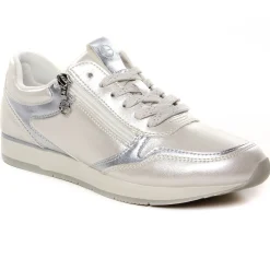 Baskets Mode Tamaris 23603 Pearl