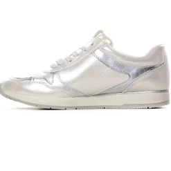 Baskets Mode Tamaris 23603 Pearl