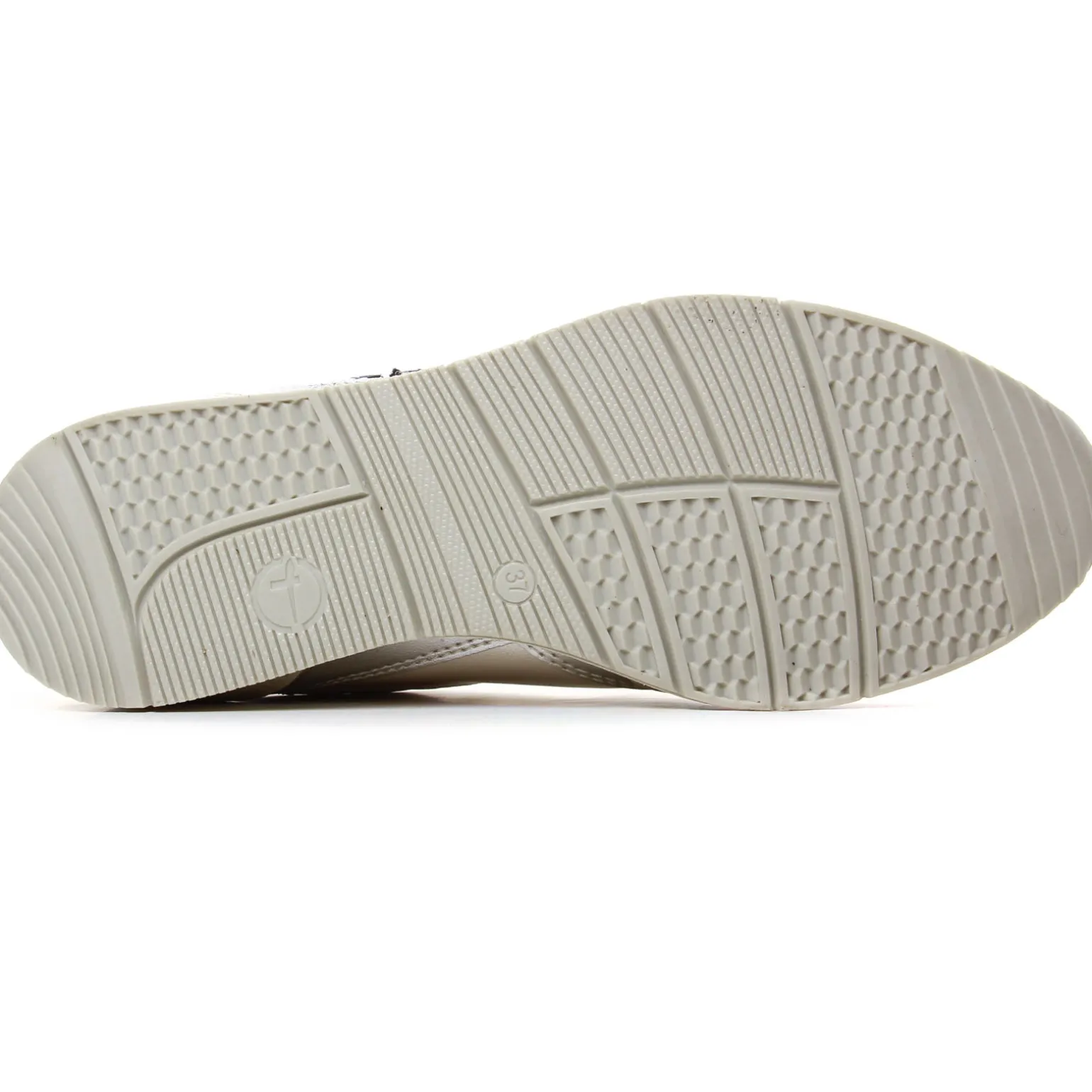 Baskets Mode Tamaris 23603 Pearl