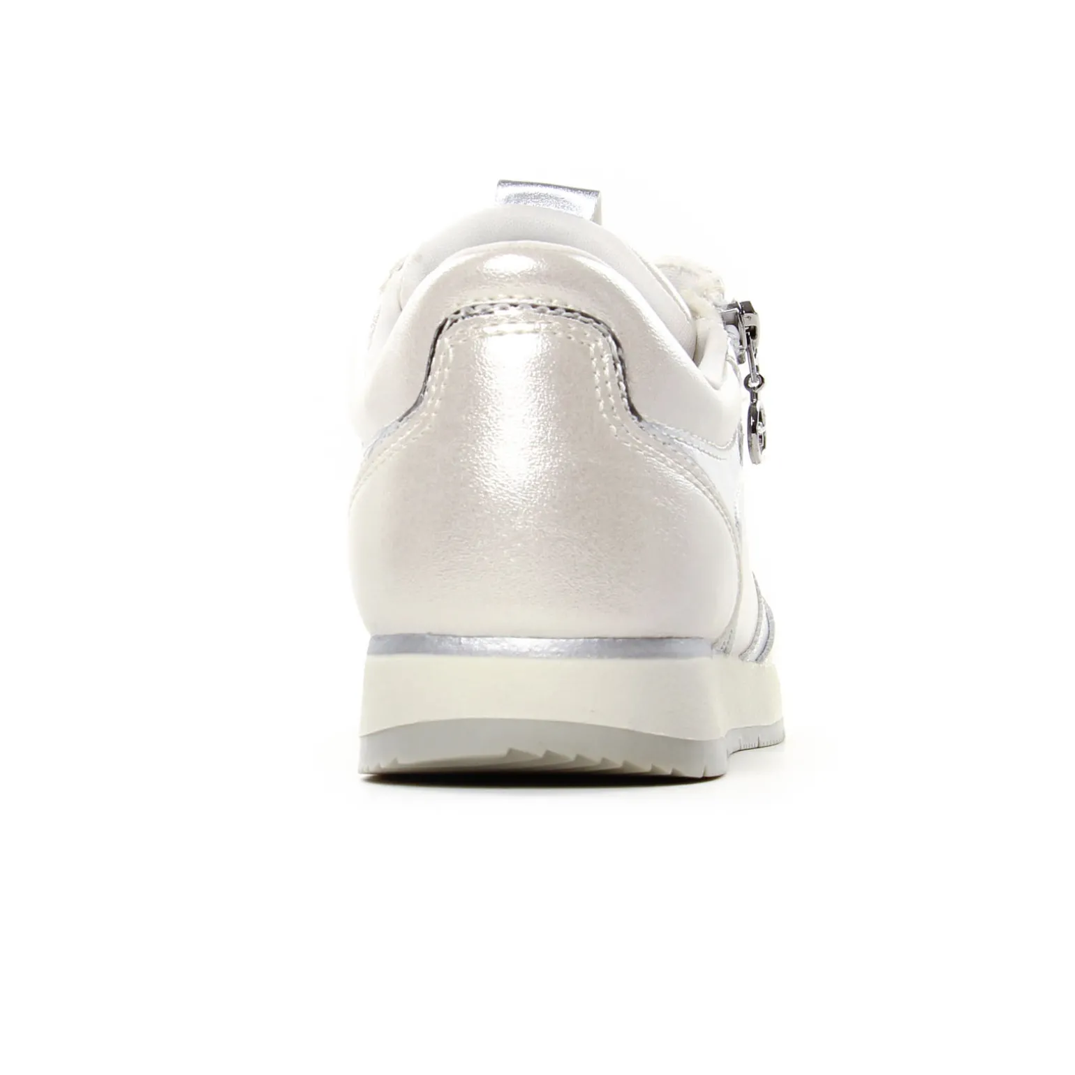 Baskets Mode Tamaris 23603 Pearl