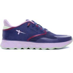 Baskets Mode Tamaris 23700 Purple Comb