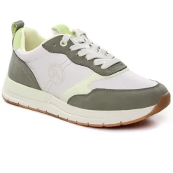 Baskets Mode Tamaris 23733 Sage Comb