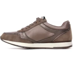 Baskets Mode Tamaris 23603 Taupe Comb