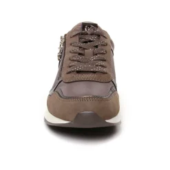 Baskets Mode Tamaris 23603 Taupe Comb