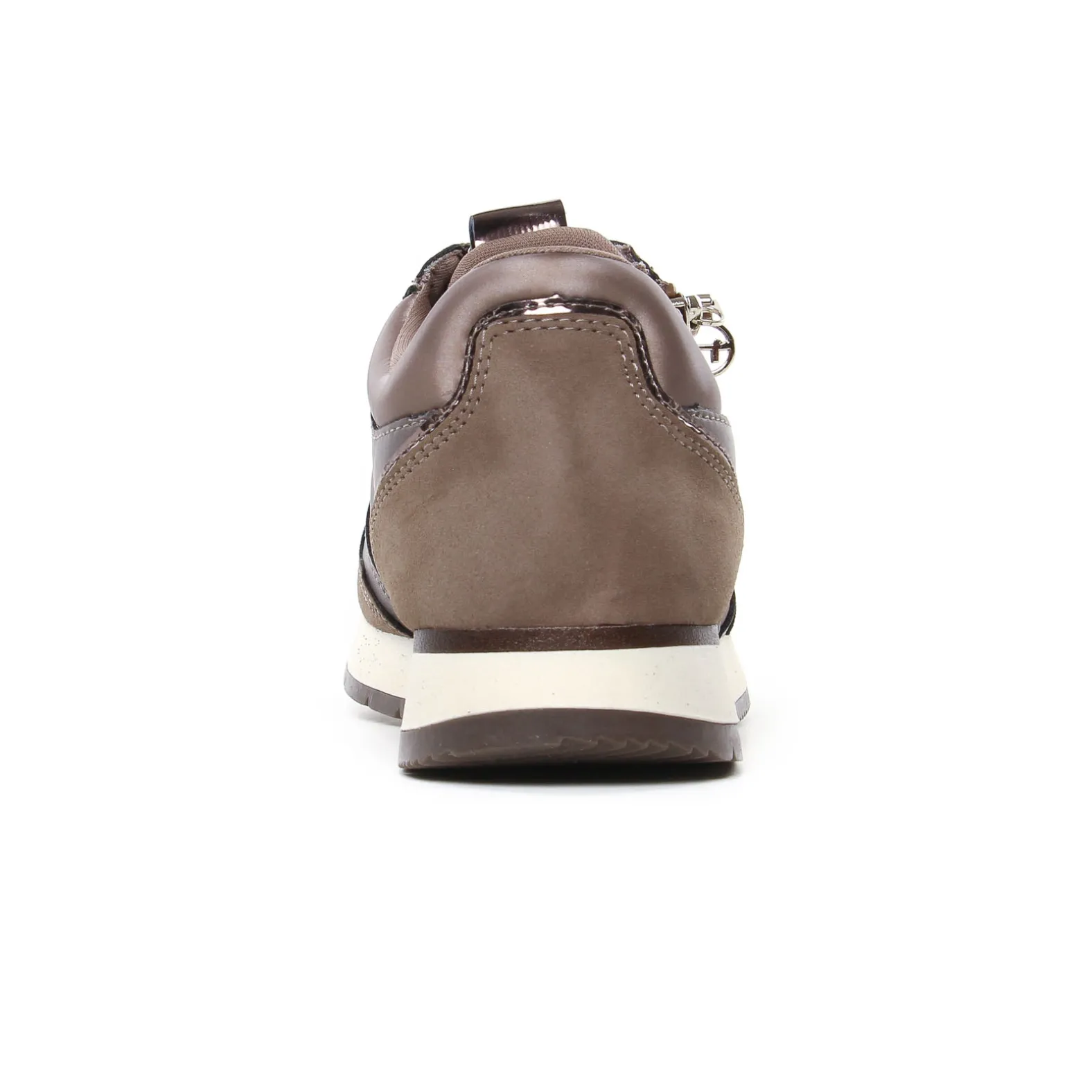 Baskets Mode Tamaris 23603 Taupe Comb