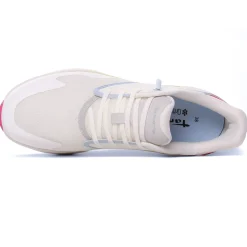 Baskets Mode Tamaris 23700 White Comb