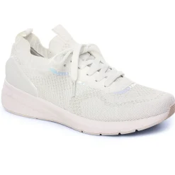 Baskets Mode Tamaris 23714 White