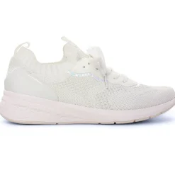 Baskets Mode Tamaris 23714 White