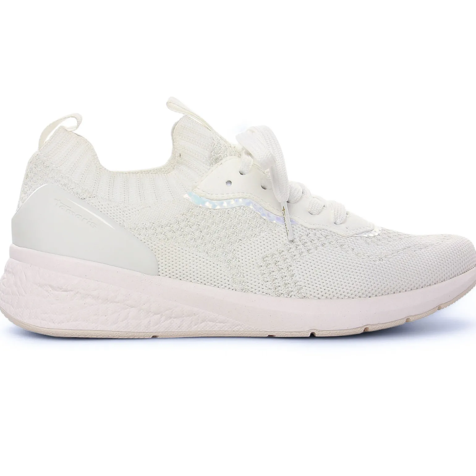Baskets Mode Tamaris 23714 White