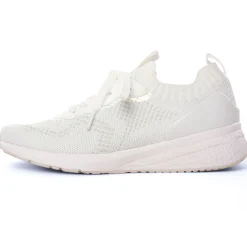 Baskets Mode Tamaris 23714 White