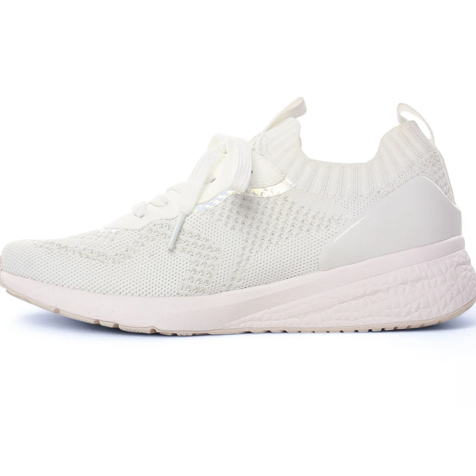 Baskets Mode Tamaris 23714 White