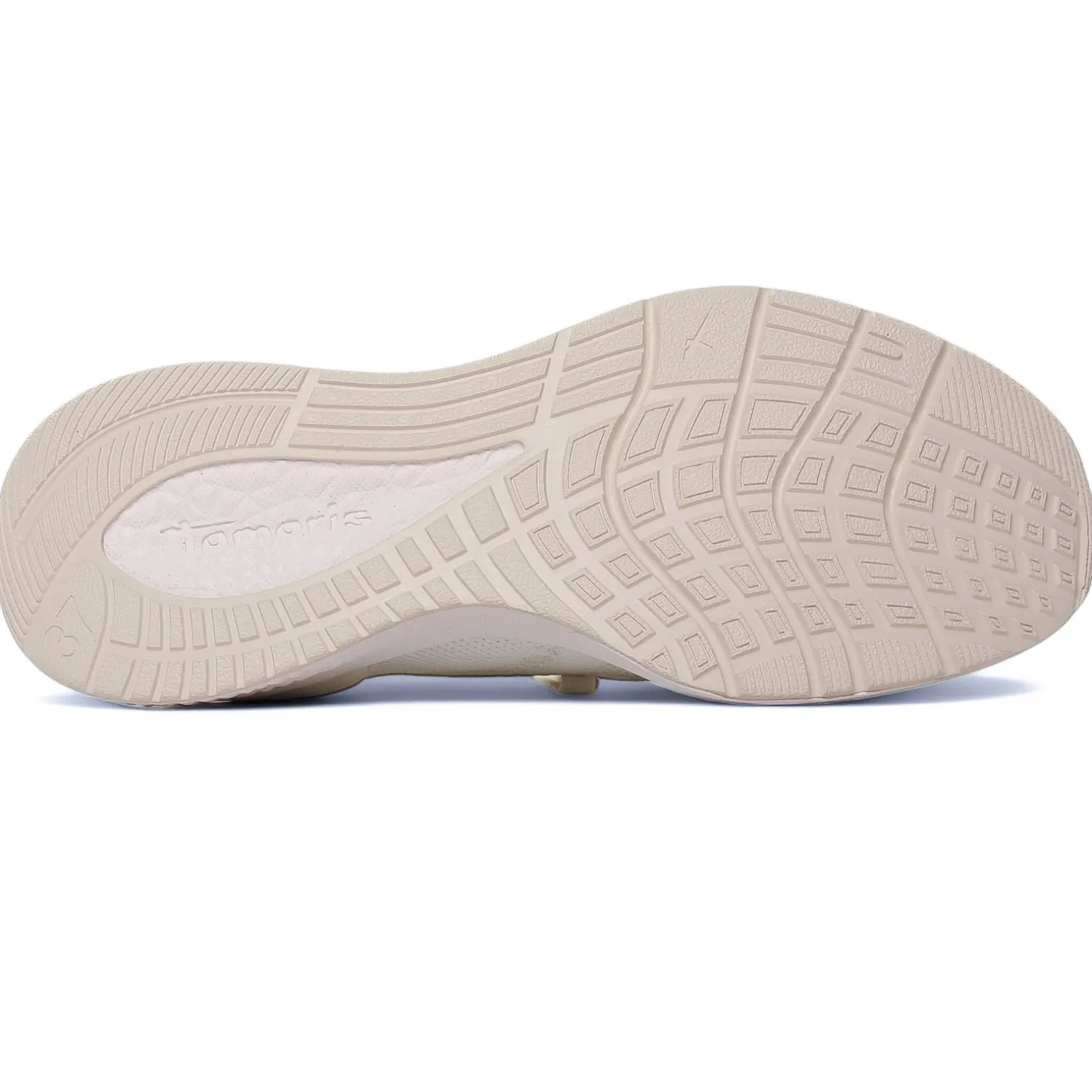 Baskets Mode Tamaris 23714 White