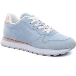 Baskets Mode Teddy Smith 120161 Jeans