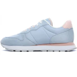 Baskets Mode Teddy Smith 120161 Jeans