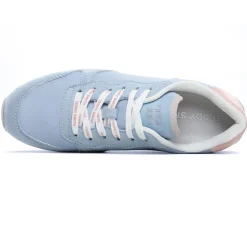 Baskets Mode Teddy Smith 120161 Jeans