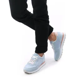 Baskets Mode Teddy Smith 120161 Jeans