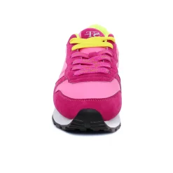 Baskets Mode Teddy Smith 120161 Fuxia
