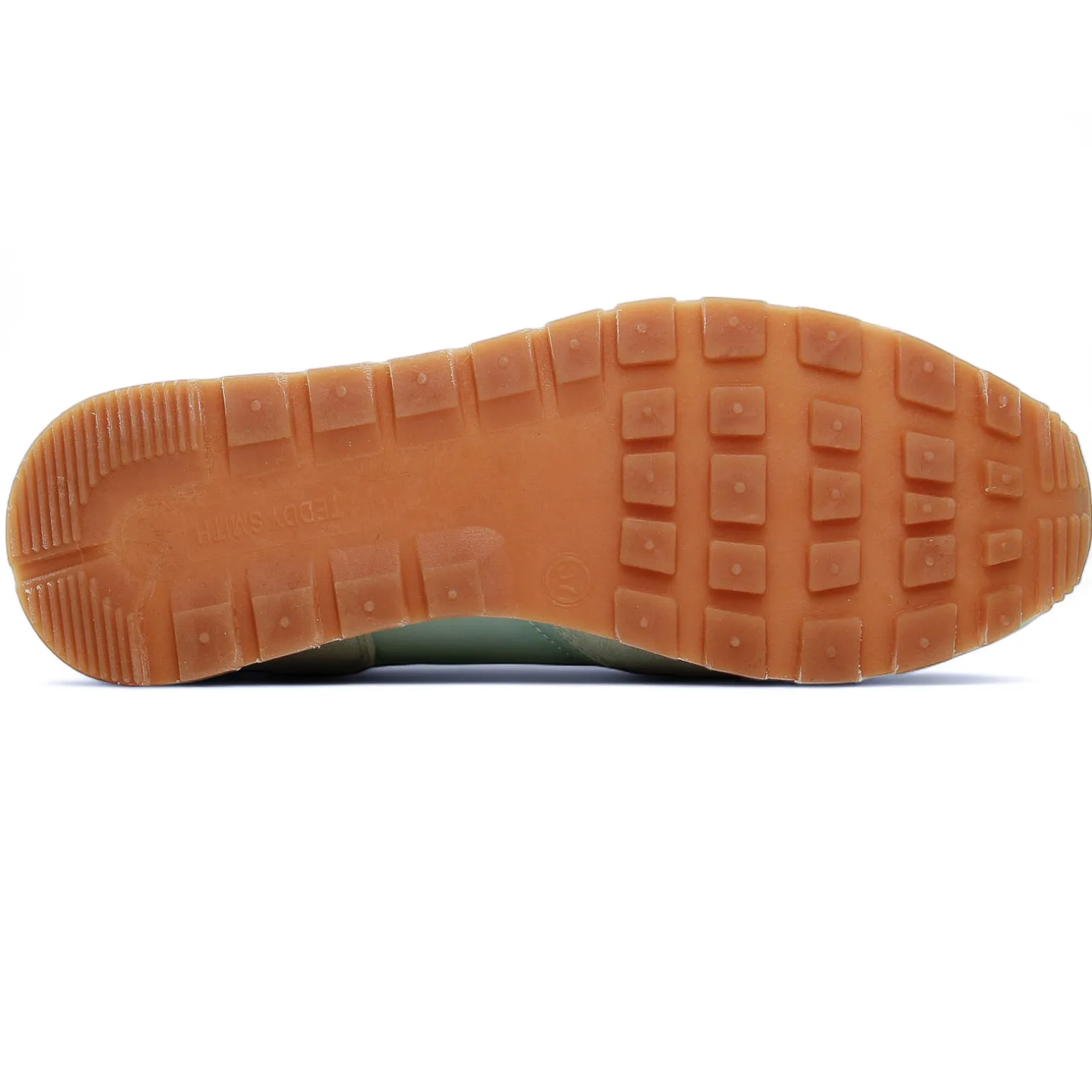 Baskets Mode Teddy Smith 120161 Aqua